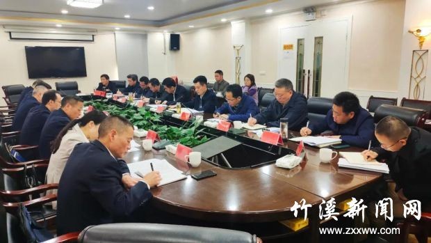 柯尊勇：强化“十个聚焦” 确保实现“双过半”