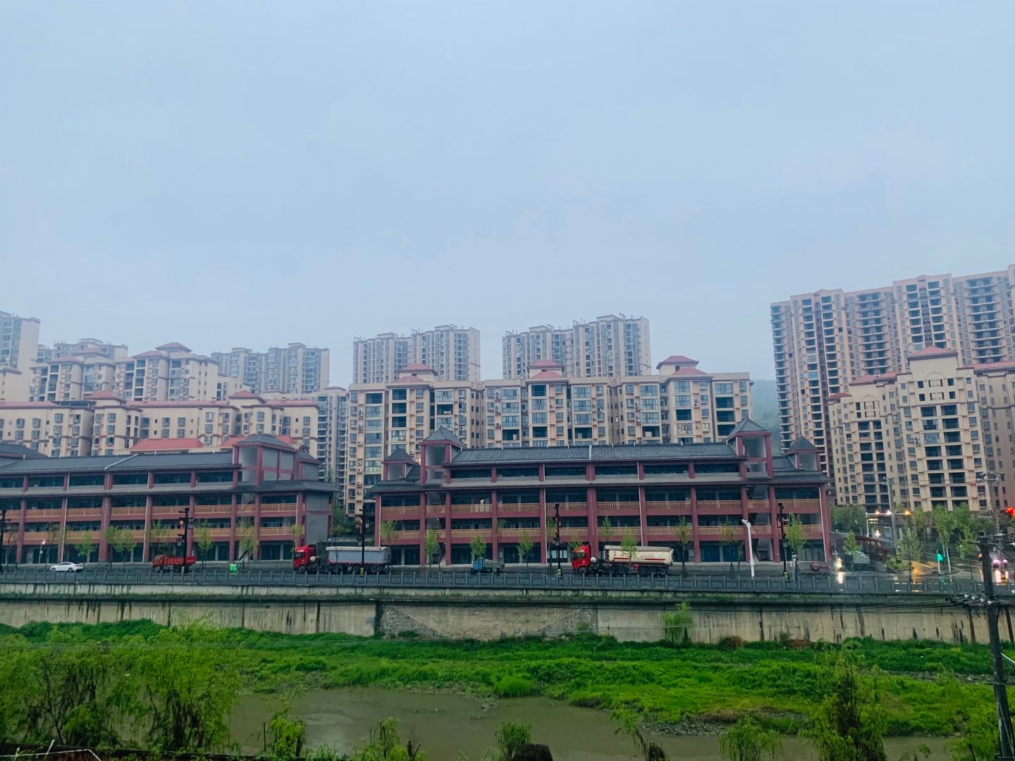 竹溪吃喝玩乐购！